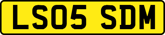 LS05SDM