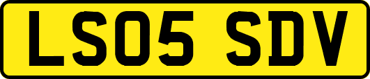 LS05SDV