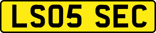 LS05SEC