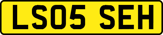 LS05SEH
