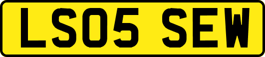 LS05SEW