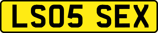 LS05SEX