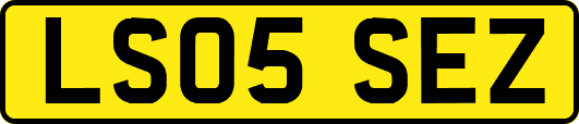 LS05SEZ