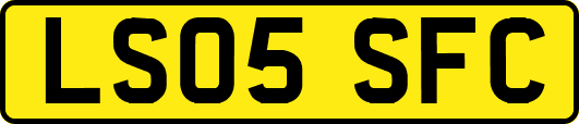 LS05SFC
