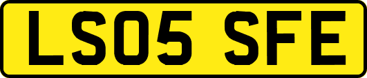 LS05SFE