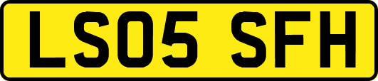LS05SFH