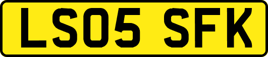 LS05SFK
