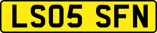 LS05SFN