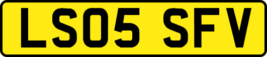 LS05SFV