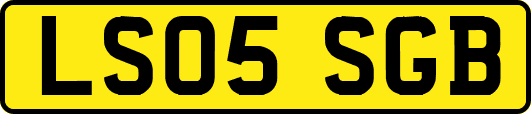 LS05SGB