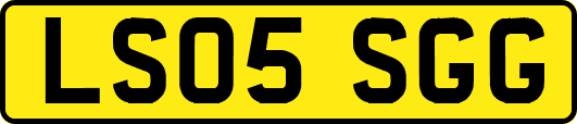 LS05SGG