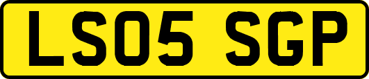 LS05SGP