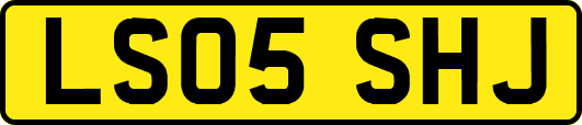 LS05SHJ