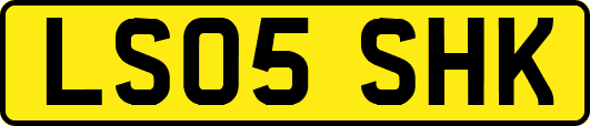 LS05SHK