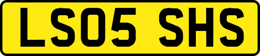 LS05SHS