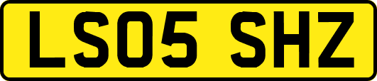 LS05SHZ