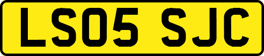LS05SJC