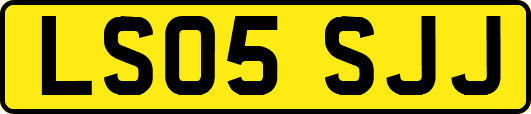 LS05SJJ