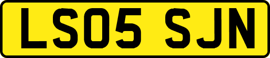 LS05SJN