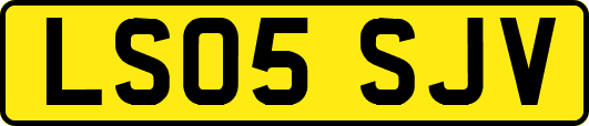 LS05SJV