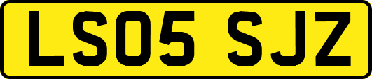 LS05SJZ