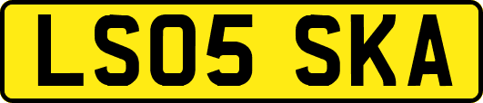LS05SKA
