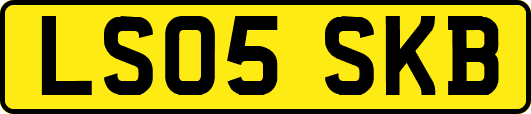 LS05SKB
