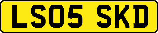 LS05SKD
