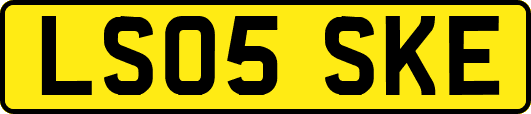 LS05SKE