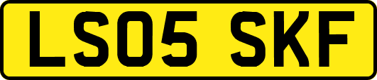 LS05SKF