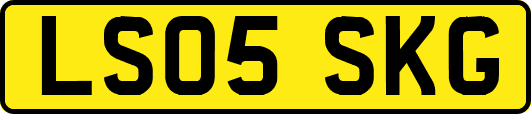 LS05SKG