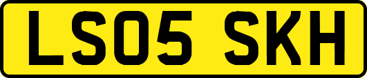 LS05SKH