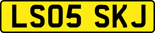 LS05SKJ