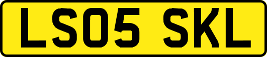 LS05SKL