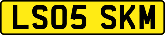 LS05SKM