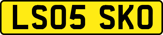 LS05SKO