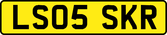 LS05SKR