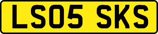 LS05SKS