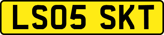 LS05SKT