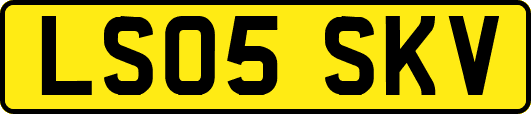 LS05SKV