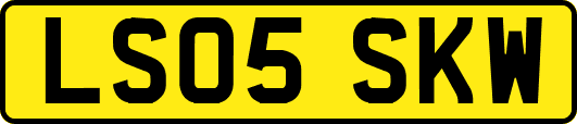 LS05SKW