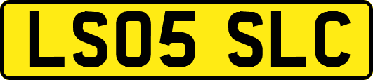 LS05SLC