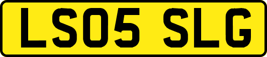 LS05SLG