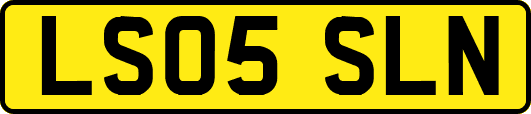 LS05SLN