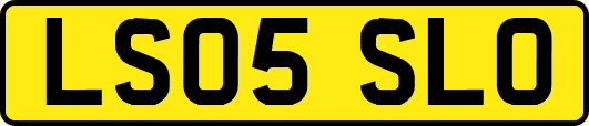 LS05SLO