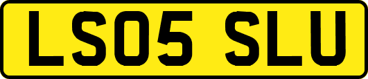 LS05SLU