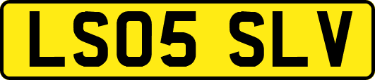 LS05SLV