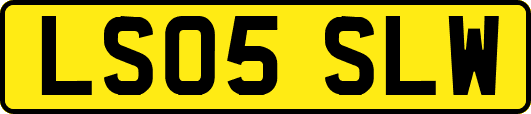 LS05SLW