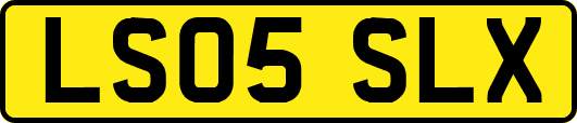 LS05SLX