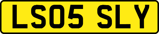LS05SLY